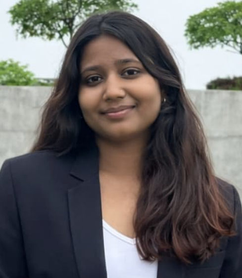 Prerna Vijay Sarkate